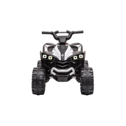 Baterijomis maitinamas baltas keturratis HL568