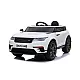 BLT-688 Drift elektrinis baltas automobilis Automobiliai