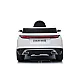 BLT-688 Drift elektrinis baltas automobilis Automobiliai