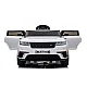 BLT-688 Drift elektrinis baltas automobilis Automobiliai