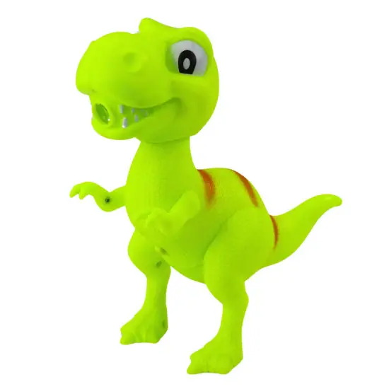 Dinozauro formos projektorius piešimui ir tapybai Miego priemonės ir projektoriai