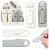 Mini Compact Retractable Cutter for Paper and Foil Mix Paperitavarat