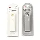 Mini Compact Retractable Cutter for Paper and Foil Mix Kancelejas preces