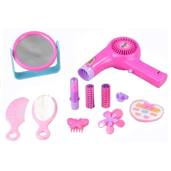 Grožio rinkinys mergaitėms