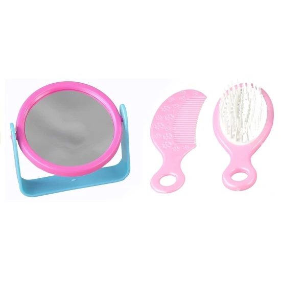 Grožio rinkinys mergaitėms