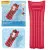 Bestway 44007 - vaaleanpunainen puhallettava uimamatto