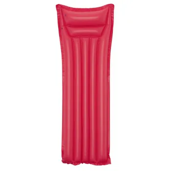 Bestway 44007 - vaaleanpunainen puhallettava uimamatto