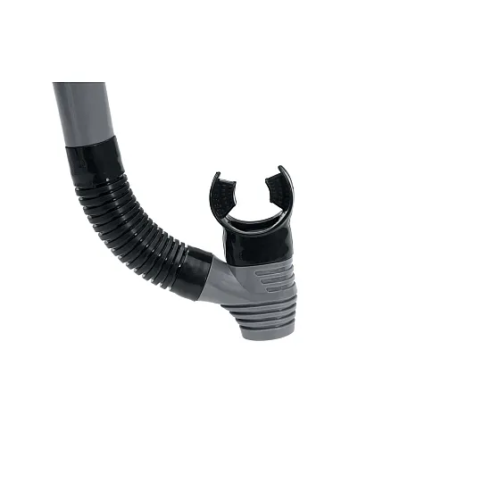 Juodos spalvos nardymo rinkinys Bestway 24069