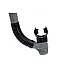 Juodos spalvos nardymo rinkinys Bestway 24069