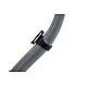 Juodos spalvos nardymo rinkinys Bestway 24069