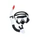 Baltos spalvos nardymo rinkinys Bestway 24069