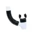 Baltos spalvos nardymo rinkinys Bestway 24069