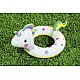 Vienaragio formos plaukimo ratas Bestway 36128