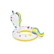 Vienaragio formos plaukimo ratas Bestway 36128