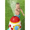 Надувной водный фонтан 64 x 61 x 102 см Bestway 52572