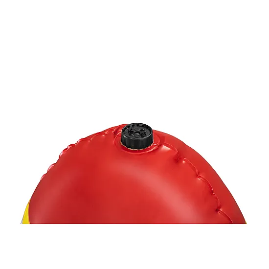 Ilmatäytteinen suihkulähde 64 x 61 x 102 cm Bestway 52572