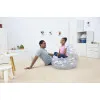 Pripučiamas blizgus fotelis 72 x 72 x 64 cm Bestway 75105