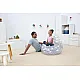 Pripučiamas blizgus fotelis 72 x 72 x 64 cm Bestway 75105