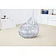 Pripučiamas blizgus fotelis 72 x 72 x 64 cm Bestway 75105