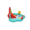 Надувная игровая площадка 221 x 193 x 117 см Bestway 91097