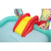 Надувная игровая площадка 221 x 193 x 117 см Bestway 91097