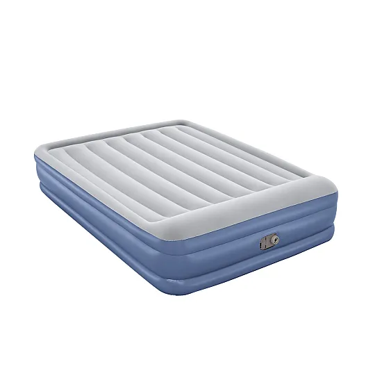 Pripučiamas čiužinys 203 x 152 x 46 cm Bestway 67630