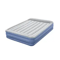 Pripučiamas čiužinys 203 x 152 x 46 cm Bestway 67630