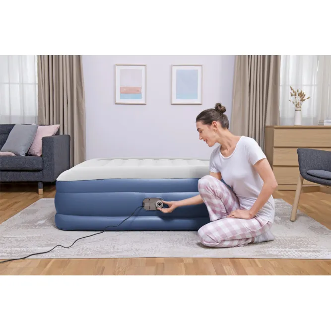 Надувной матрас 203 x 152 x 46 см Bestway 67630