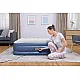 Pripučiamas čiužinys 203 x 152 x 46 cm Bestway 67630