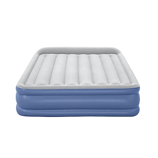 Pripučiamas čiužinys 203 x 152 x 46 cm Bestway 67630