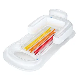 Pripučiamas čiužinys 161 x 84 cm Bestway 43028