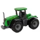 Žalias žemės ūkio transporto priemonė traktorius Žaisliniai automobiliai