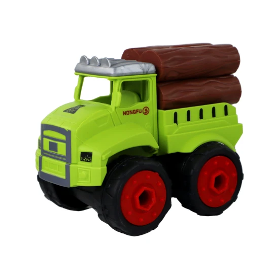 Žemės ūkio transporto priemonės Žaisliniai automobiliai