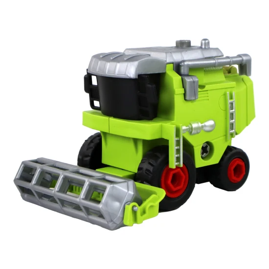 Žemės ūkio transporto priemonės Žaisliniai automobiliai