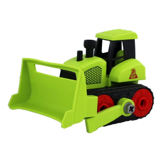 Žemės ūkio transporto priemonės Žaisliniai automobiliai