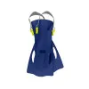 Mėlynas nardymo rinkinys Bestway 14951