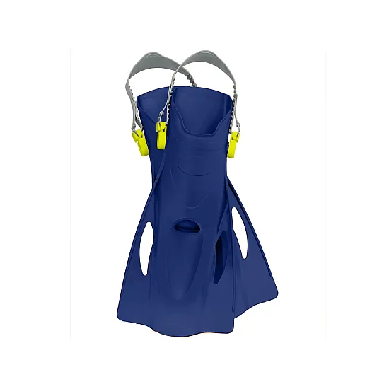 Mėlynas nardymo rinkinys Bestway 14951