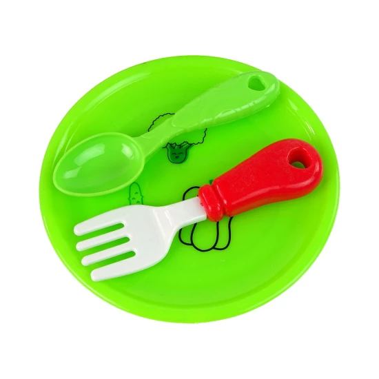 Vaisių rinkinys pjaustymui (6 vaisiai) Buitiniai prietaisai, virtuvės