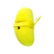 Pliušinis bananas su interaktyvia muzika, 22 cm, geltonas