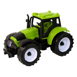 Žemės ūkio traktorių rinkinys