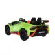 Lamborghini STO DRIFT žalias automobilis