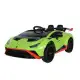 Lamborghini STO DRIFT žalias automobilis
