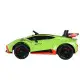 Lamborghini STO DRIFT žalias automobilis