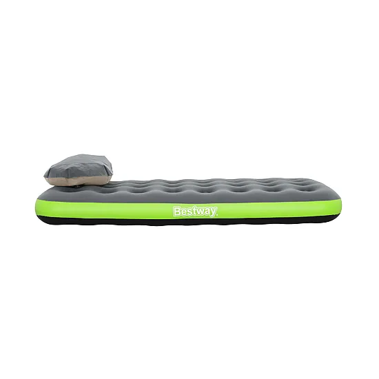 Pripučiamas čiužinys 188 x 99 x 22 cm Bestway 67619