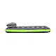 Pripučiamas čiužinys 188 x 99 x 22 cm Bestway 67619