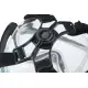 Nardymo kaukė S/M dydis Bestway 24060 