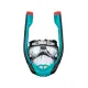 Nardymo kaukė S/M dydis Bestway 24060 