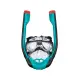 Viso veido nardymo kaukė L/XL Bestway 24058