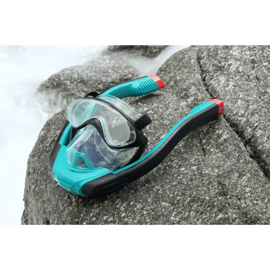 Viso veido nardymo kaukė L/XL Bestway 24058