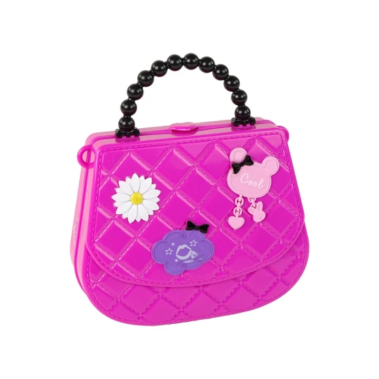 Plaukų dekoravimo rinkinys krepšelyje Grožio rinkiniai